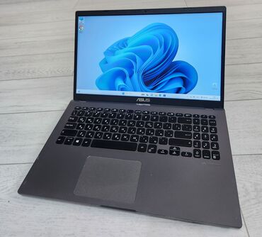 Ноутбуки и нетбуки: Ноутбук ASUS X509JA Core i3-1005G1 (up to 3.4Ghz), 8GB, 256GB M.2