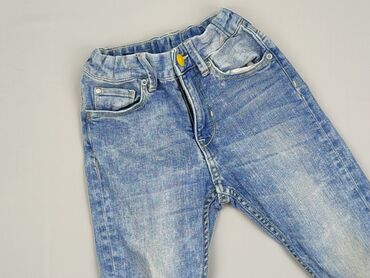 koszulka tommy hilfiger: Jeans, H&M, 4-5 years, 110, condition - Very good at lalafo.pl koszulka tommy hilfiger: Jeans, H&M, 4-5 years, 110, condition - Very good