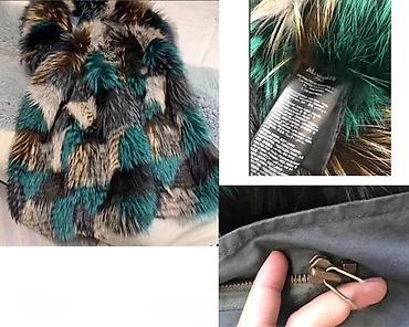 Parke: MR&MRS, EKSPLOZIVNE JAKNE, ULTRA HIT 2025-26 | Novo! ! ! Hit! ! — 6