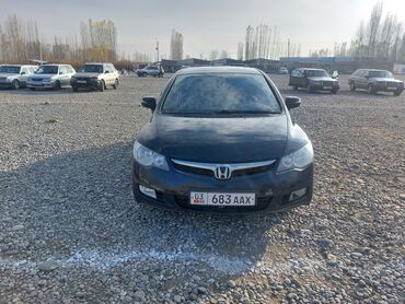 хонда crv 2: Honda Civic: 2008 г., 1.8 л, Механика, Бензин, Седан