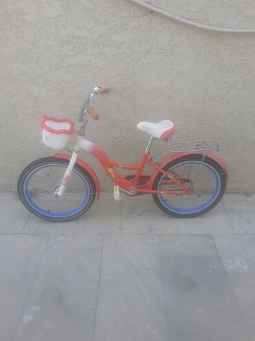 продам велосипед бишкек: Б/у Двухколесные Детский велосипед 20", Платная доставка