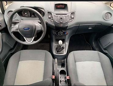 prodaj: MOTOR 1.4 TDCI ZA FORD FIESTA OD 2009. DO 2011. GOD. | SMEDEREVSKA — 4