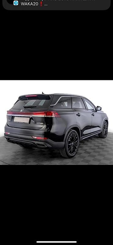 Changan: Changan : 2026 г., Автомат, Кроссовер at lalafo.kg — 6 Changan: Changan : 2026 г., Автомат, Кроссовер — 6