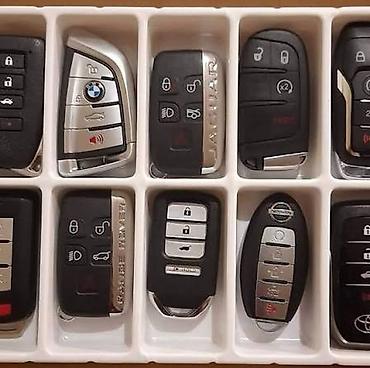 can hacker: 🚗 Восстановление и ремонт автомобильных ключей и замков 🔑 Полная — 1
