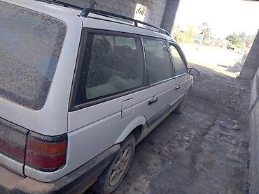 wolkswagen lt: Volkswagen Passat Variant: 1993 г., Универсал — 2