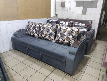 Раскладные диваны: Раскладной диван, Новый — 8