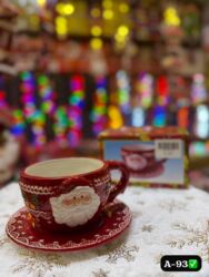 Hədiyyələr: Yeni il çaşkaları . Hədiyyəlik çaşkalar. Bayram hədiyyələri — 7