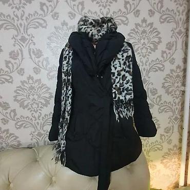 Ski jakne: MAX MARA BOLERO PRSLUK,KILLY VRH JAKNA S/M, CONCEPT JAKNA | 1. Max — 8