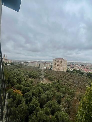 Ev 9 mkr 65/61 nomreli aftobusun son dayancagi terefde yerlesir
