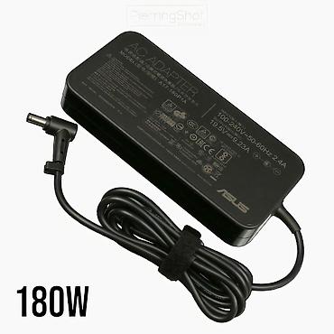 Noutbuklar üçün adapterlər: PierringShot Electronics™ mağazamızda HP, ASUS, Lenovo və Dell — 12