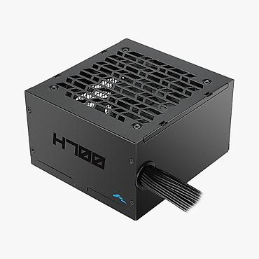 montech sky two: Блок питания, Новый, Thermaltake, 700 Вт, 80 Plus, 700 Вт — 1