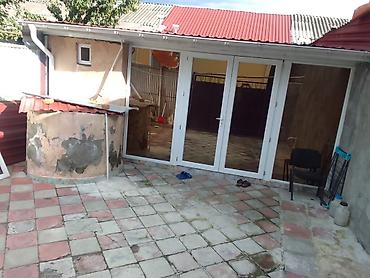 kredit ile: 2 otaqlı, 75 kv. m, Kredit yoxdur, Yeni təmirli — 1