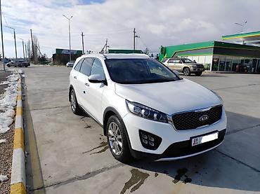 Kia: Kia Sorento: 2017 г., 2 л, Автомат, Дизель, Кроссовер — 3