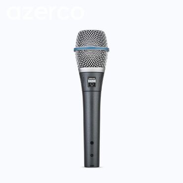 Dinamiklər və kolonkalar: Yeni Kolonka, Növ - Akustik, rəng - Qara — 19