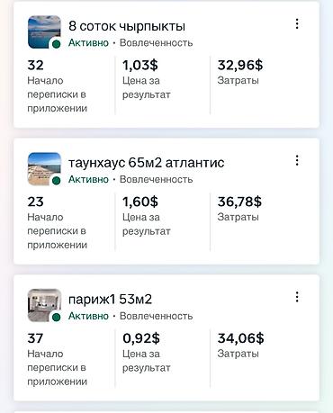 Курсы SMM и таргетинга: ТАРГЕТ + МОБИЛОГРАФ Всем Ассалам алейкум. Меня зовут Айтегин. Я — 8