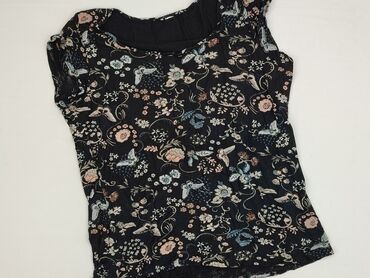 bluzka do karmienia lidl: Women's blouse, size L (EU 40)