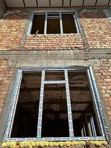 valtec kg: ПВХ- и алюминиевые конструкции: окна, двери, витражи, балконные блоки — 5