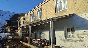 Uzunmüddətli kirayə evlər: Daskesen rayonu zagali kendinde xosbulaq yolun ustunde göle yaxin — 14