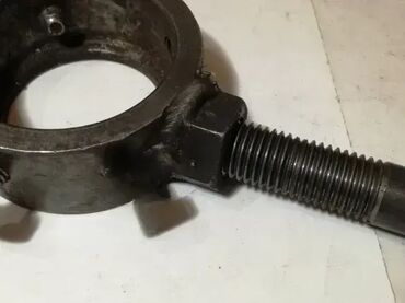 Ostali uređaji: Radionicki vendajz 55mm, okretac za nareznice spoljnog precnika 55mm — 9