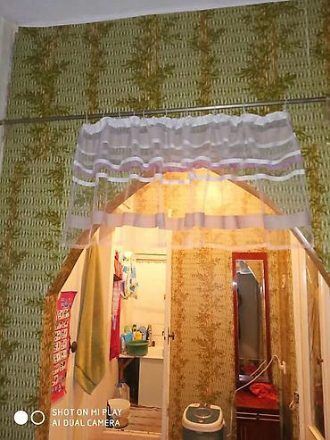 Квартиры: 2 комнаты, 42 м², 3 этаж — 9
