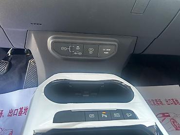 Kia: Kia EV5: 2024 г., Электромобиль, Кроссовер — 11