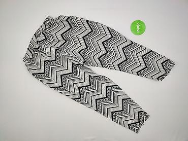 second hand clothes in bulk: F&F, Spodnie materiałowe damskie, rozmiar XL — 3