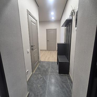 квартира бишкее: 2 комнаты, 61 м², Пишпек Элитка, 6 этаж, Евроремонт — 8