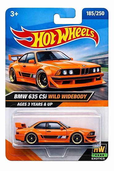 oyuncaq bmw: 💥Şook endirimlə tam arginal Hotwheels qoleqsiyası ✔️1ədədi 5 manat — 5