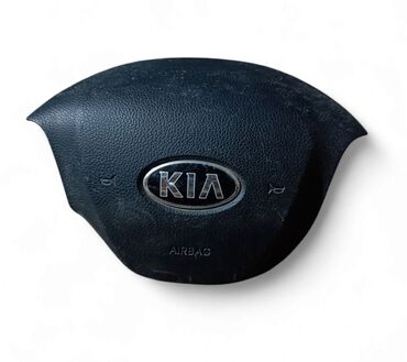 рулевая рейка ланос цена: Коопсуздук жаздыгы Kia 2017 г., Колдонулган, Оригинал