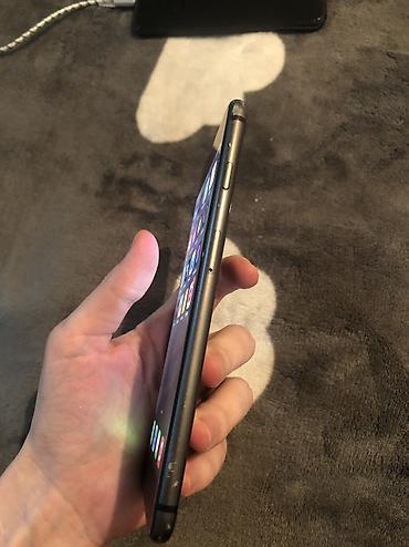 cagri mərkəzi operatoru: IPhone 8 Plus, 64 GB, Space Gray, Barmaq izi — 3