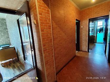 2 уровне: 2 комнаты, 57 м², Индивидуалка, 2 этаж, Старый ремонт — 10