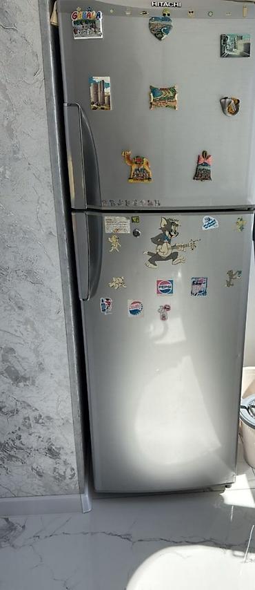 ip 330: İşlənmiş Hitachi Soyuducu Satılır — 1