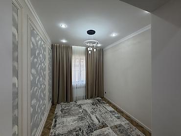 хату: 6 комнат и более, 215 м², 4 соток, Бишкек, Селекционное с — 6