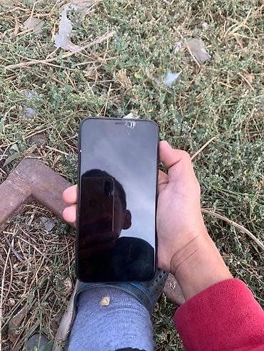 айпад 11 а16: IPhone X, 256 ГБ, цвет Space Gray Камера тресить !!- Экран 5.8" OLED — 1