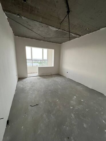 оштон квартира сатам: 3 комнаты, 82 м², 4 этаж, Евроремонт