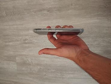 monitor 2 el: Samsung Galaxy S23, 128 ГБ, цвет - Белый, Отпечаток пальца — 2