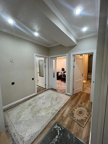 Продажа квартир: 3 комнаты, 100 м², Элитка, 10 этаж — 4