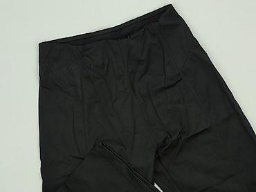strong: Legginsy Krótkie damskie, rozmiar S — 1