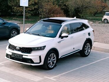 киа к5 2021 расширительный бочка: Kia Sorento: 2020 г., 2.2 л, Робот, Дизель, Кроссовер