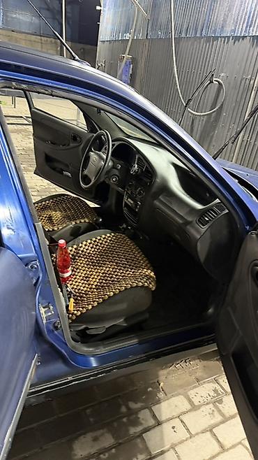 ланос выкуп: Chevrolet Lanos: 2007 г., 1.5 л, Механика, Бензин, Седан — 7