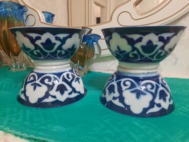 Посуда: КЕСЕ ДЛЯ СУПА!!! СССР!!! АБСОЛЮТНО НОВЫЕ!!! ДАЖЕ СОХРАНИЛОСЬ В РОДНОЙ — 15