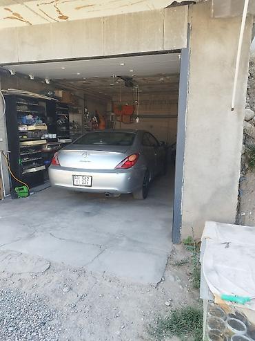 Продажа авто: Toyota Camry Solara: 2004 г., 3.3 л, Автомат, Бензин, Купе — 3