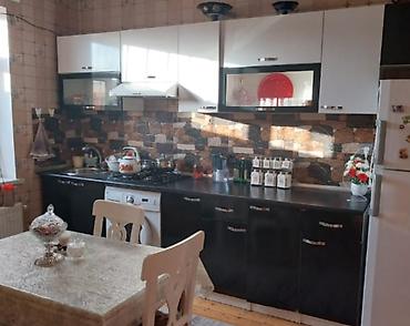 ✅Tecili Endirim edildi metbex 300 AZN .üstünde Qaz moyka