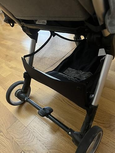 Прогулочные коляски: Chicco, Б/у, Возраст: 30 месяцев — 9