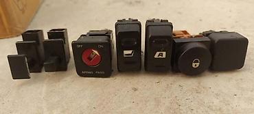 seat leon: TASTER PREKIDAC PODIZAC ZA CITROEN XSARA PICASSO — 3