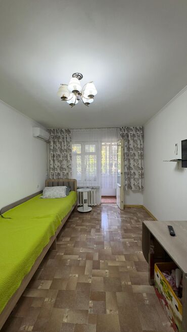 ремонт квартир: 2 комнаты, 58 м², Индивидуалка, 1 этаж, Старый ремонт