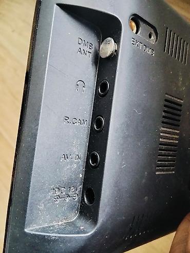 pioneer bluetooth: Maqnitol, İşlənmiş, AUX, Ünvandan götürmə, Ödənişli çatdırılma — 6