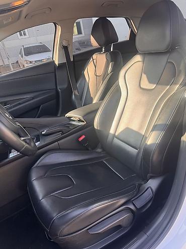 Продажа авто: Hyundai Elantra: 2021 г., 1.6 л, Автомат, Бензин, Седан — 10