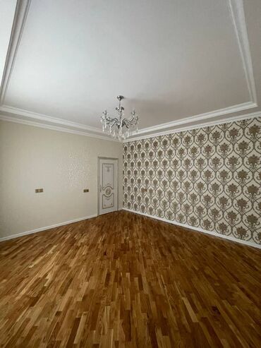 Yeni tikili: 4-cü mikrorayon, 2 otaqlı, Yeni tikili, m. 20 Yanvar, 87 kv. m — 3