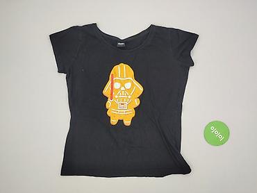 batman smyk: Star Wars, T-shirt damski, rozmiar L — 2